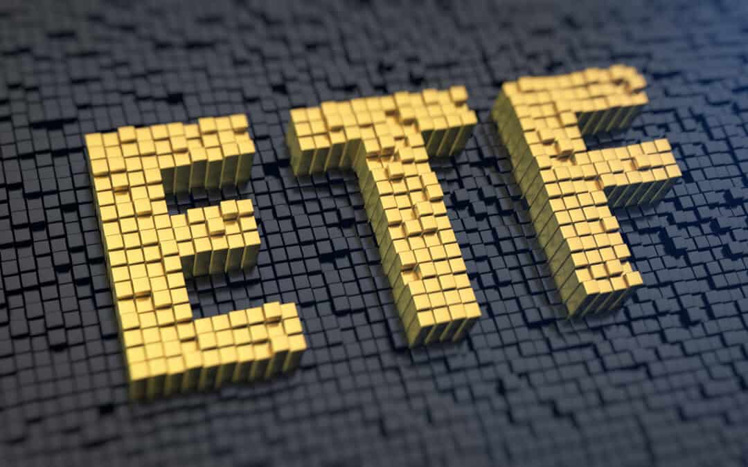ETF Část 1: Základní principy